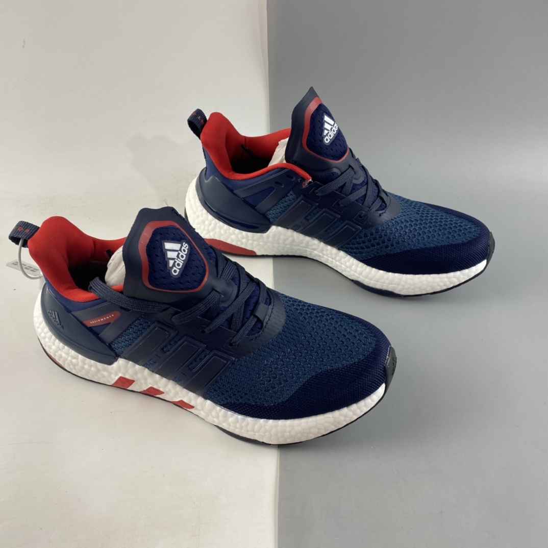 P220  Adidas  X9000L4 JETBoost JET升级版爆米花高弹复古休闲运动百搭跑鞋 H02755