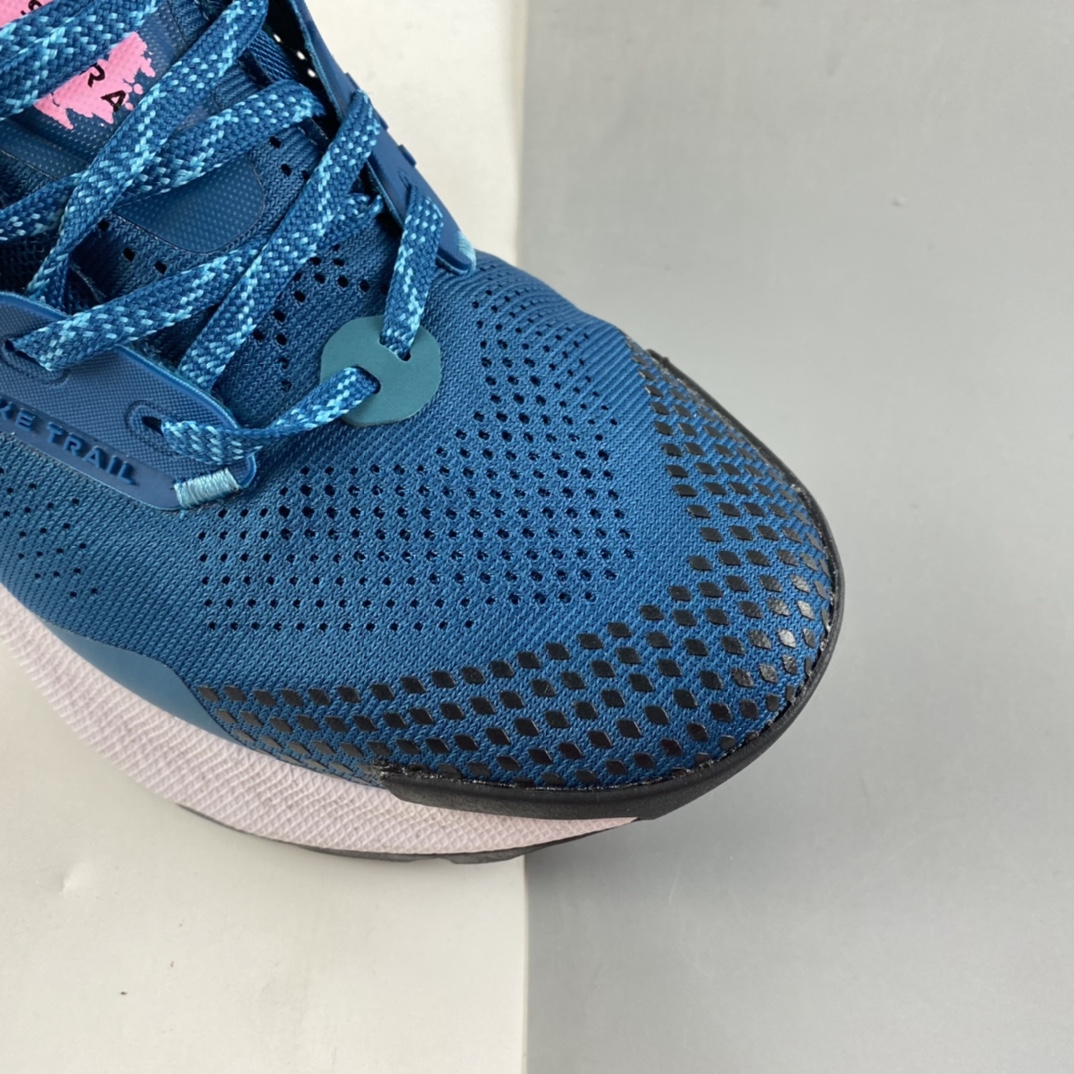 P220  NIKE Pegasus Trail 3 飞马涡踪迹3代越野马拉松休闲运动慢跑鞋 DA8698-300