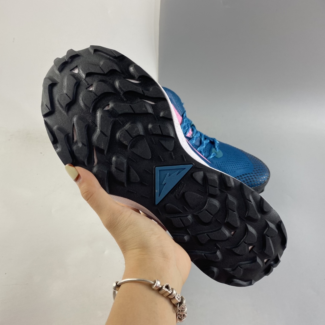 P220  NIKE Pegasus Trail 3 飞马涡踪迹3代越野马拉松休闲运动慢跑鞋 DA8698-300