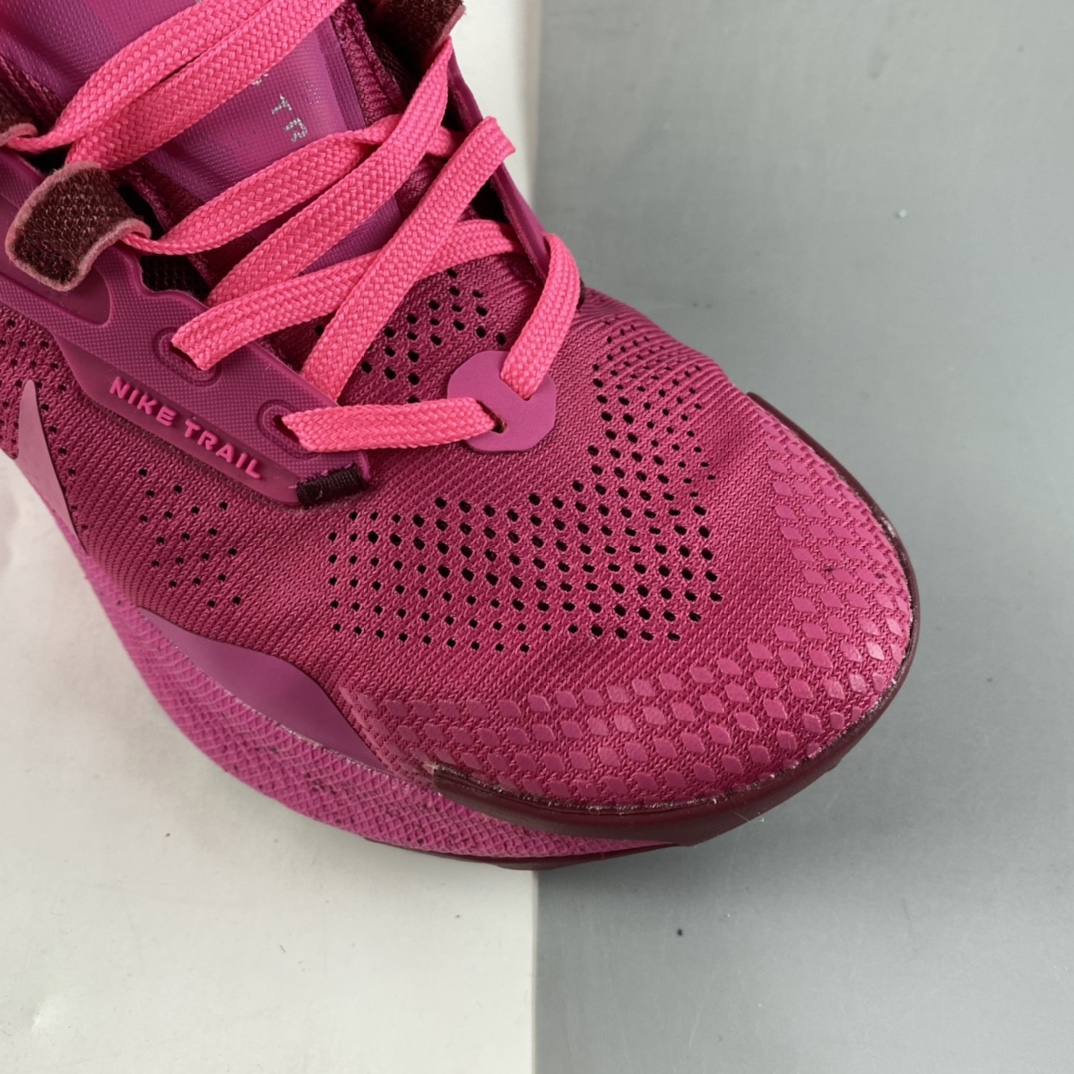 P220  NIKE Pegasus Trail 3 飞马涡踪迹3代越野马拉松休闲运动慢跑鞋 DM9468-600