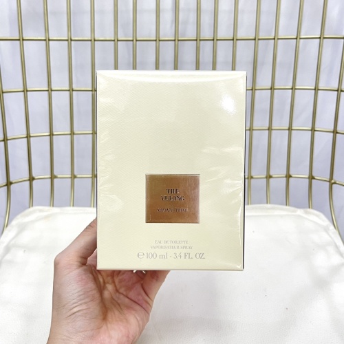 Armani Privé Thé Yulong Eau de Toilette - 100ml Tea Fragrance 1 Armani Privé Thé Yulong Eau de Toilette - 100ml Tea Fragrance