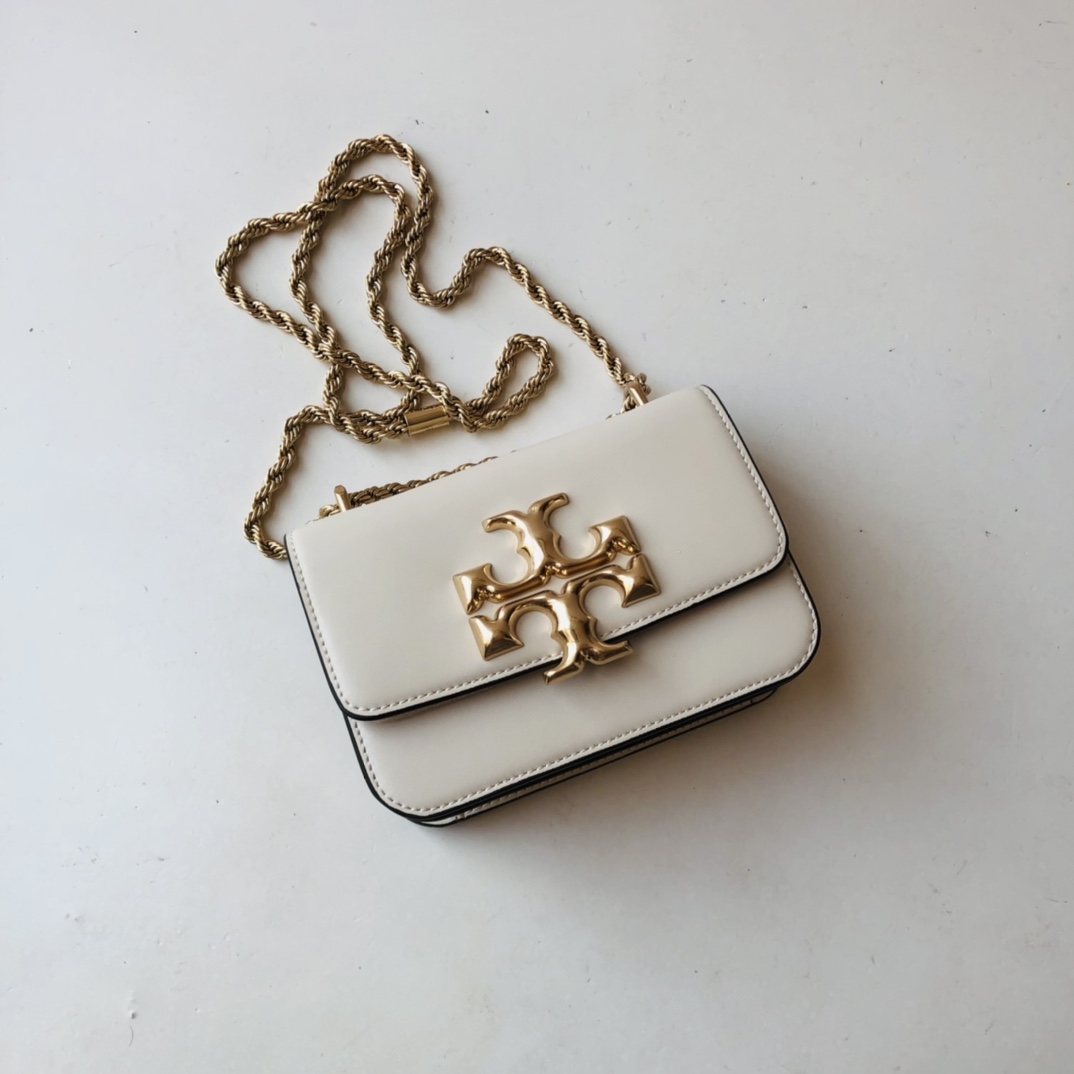 Tory Burch ～206款 【白色 】 TORY