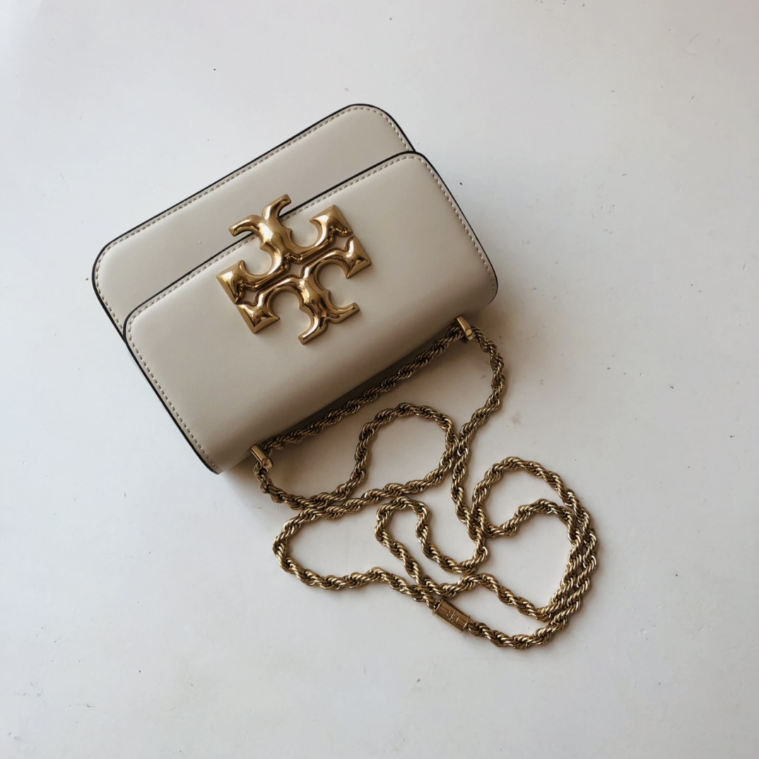 Tory Burch ～206款 【白色 】 TORY