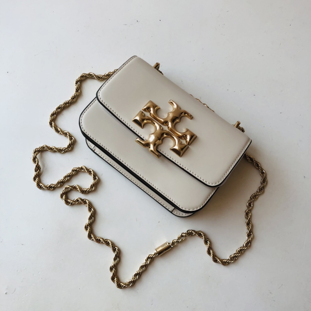 Tory Burch ～206款 【白色 】 TORY
