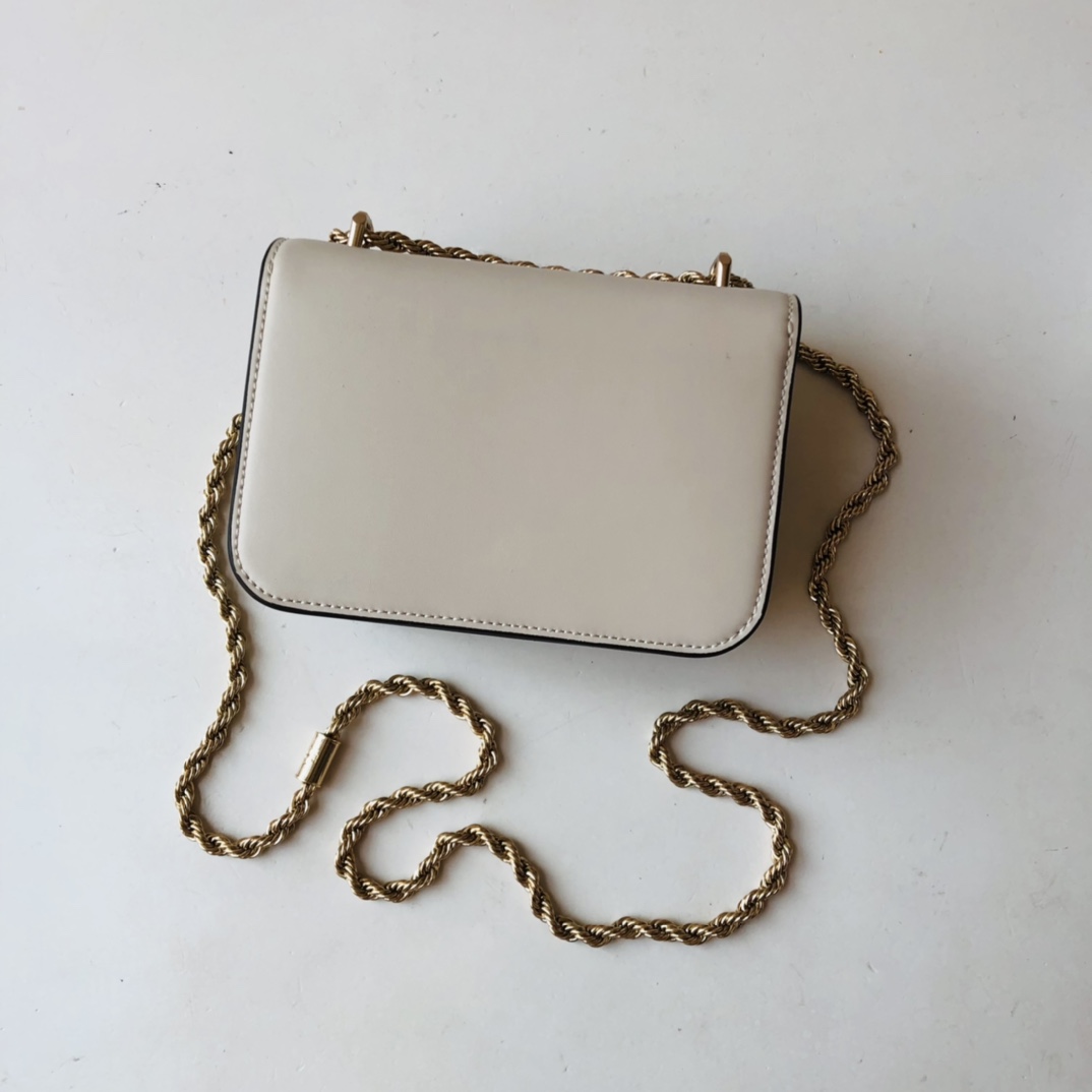 Tory Burch ～206款 【白色 】 TORY