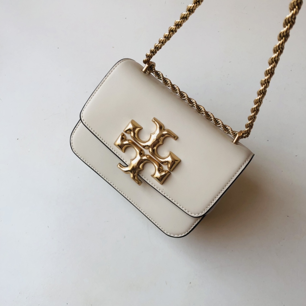Tory Burch ～206款 【白色 】 TORY