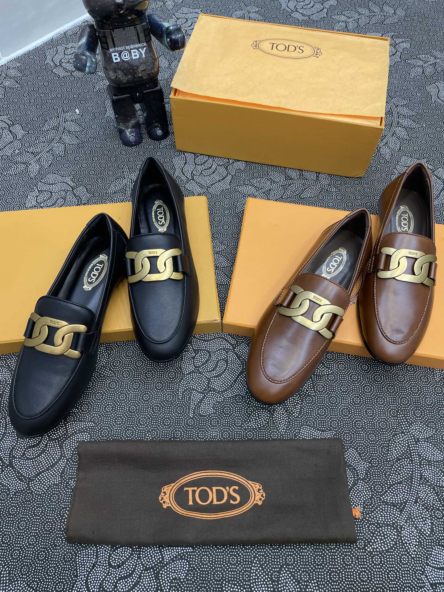 [TODS Women