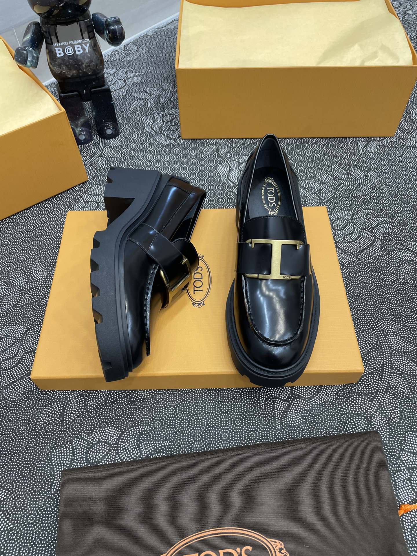 [TODS Women