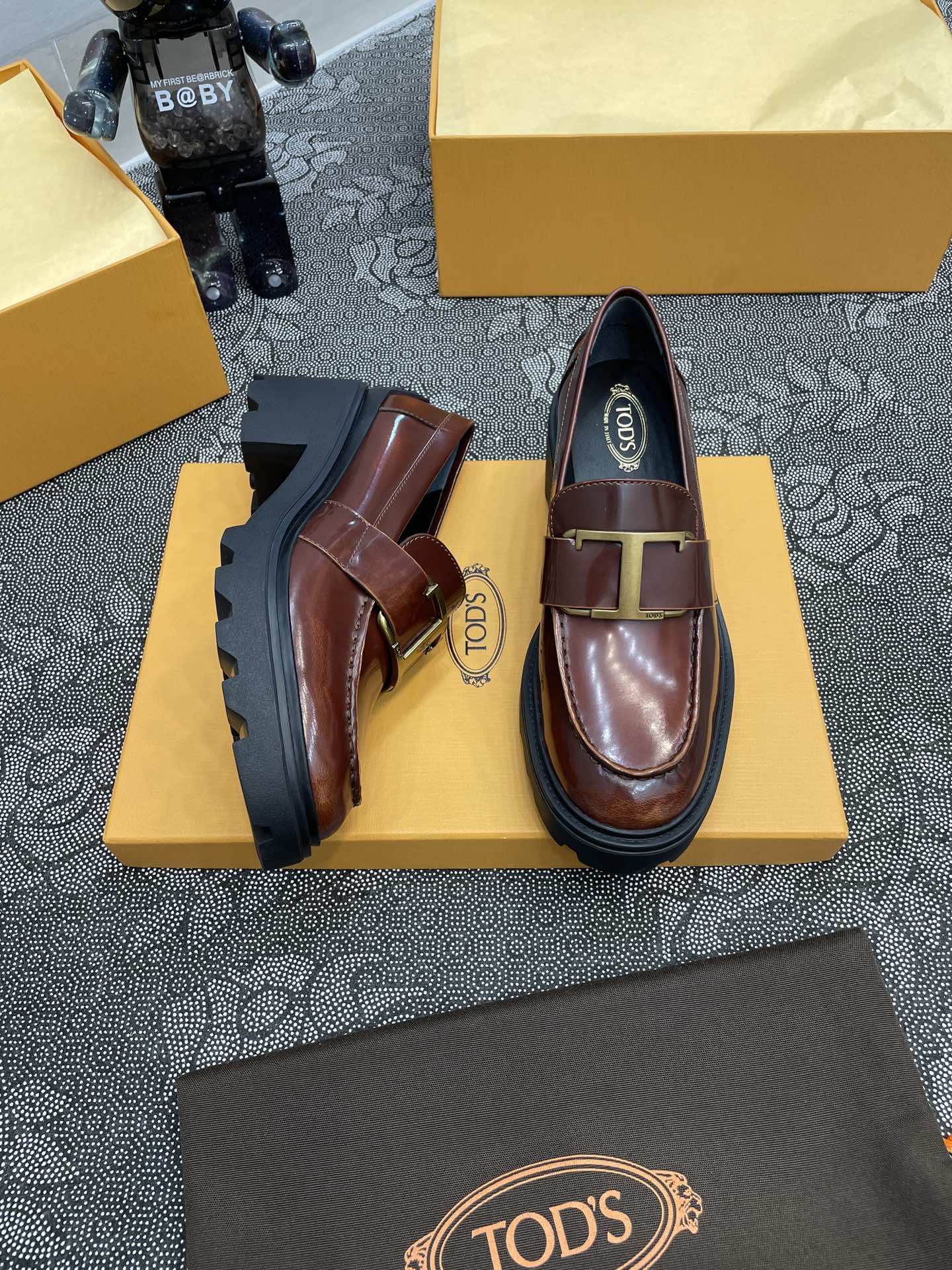 [TODS Women