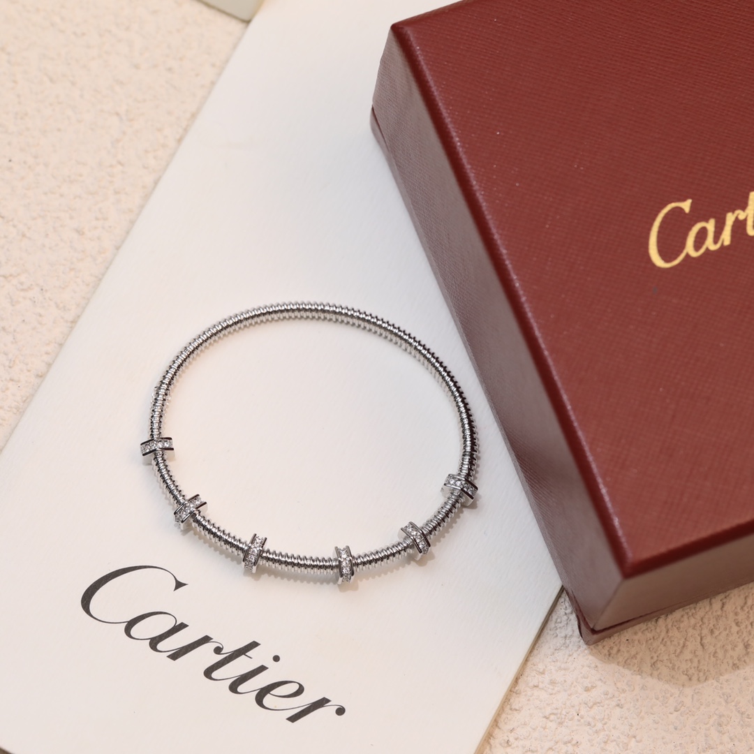 Cartier Joyas Pulsera Réplica 1: 1