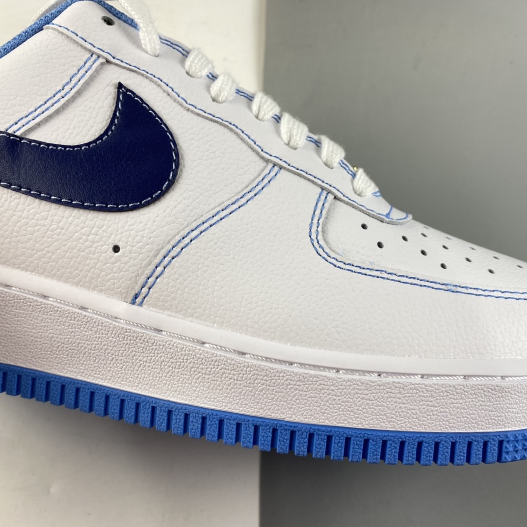 P210  NIKE Air Force 1 Low 空军一号低帮休闲板鞋 DA8478-100