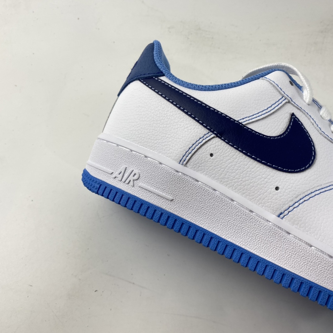 P210  NIKE Air Force 1 Low 空军一号低帮休闲板鞋 DA8478-100