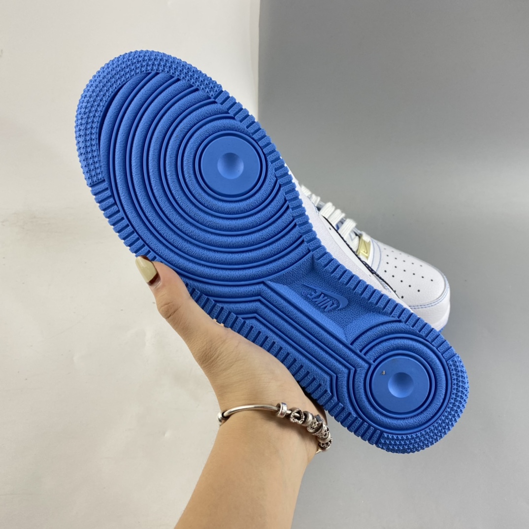 P210  NIKE Air Force 1 Low 空军一号低帮休闲板鞋 DA8478-100