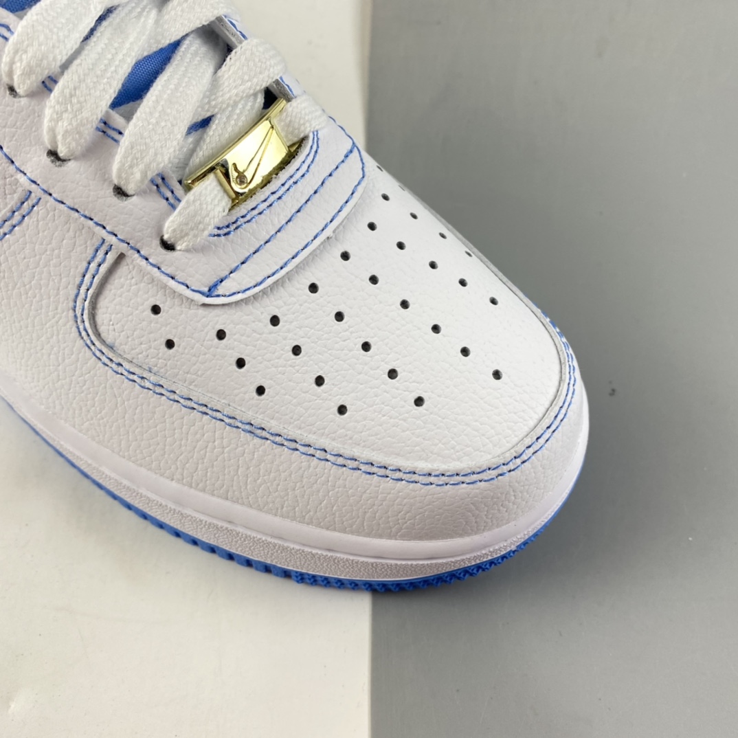 P210  NIKE Air Force 1 Low 空军一号低帮休闲板鞋 DA8478-100
