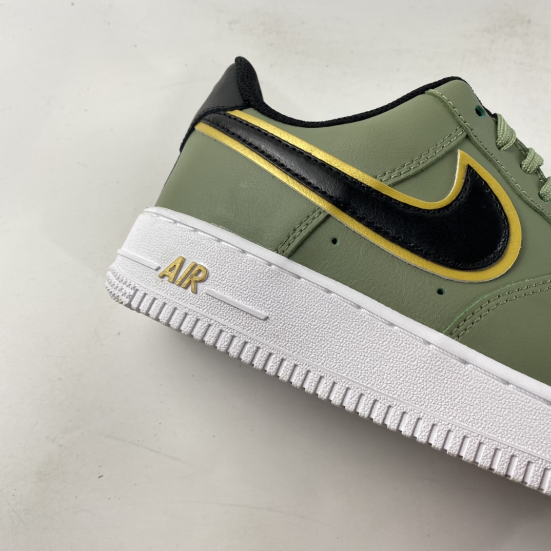 P200  NIKE Air Force 1 空军一号低帮休闲运动板鞋 DA8481-300