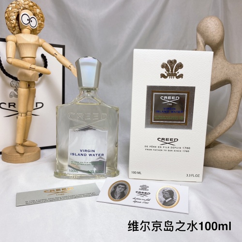 Creed Virgin Island Water 100ml - A Tropical Escape in a Bottle 1 Creed Virgin Island Water 100ml - A Tropical Escape in a Bottle