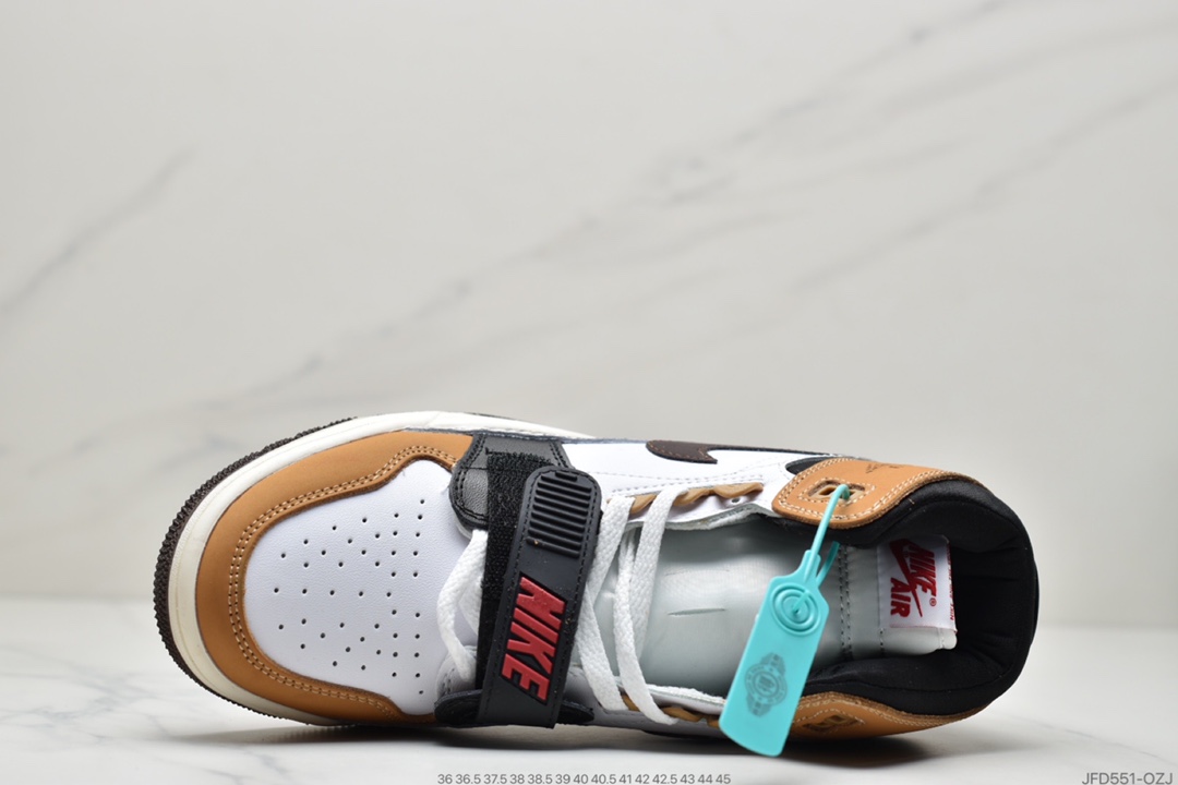 170 乔丹Air Jordan Legacy 312 Low AJ312 篮球鞋AQ4160-140