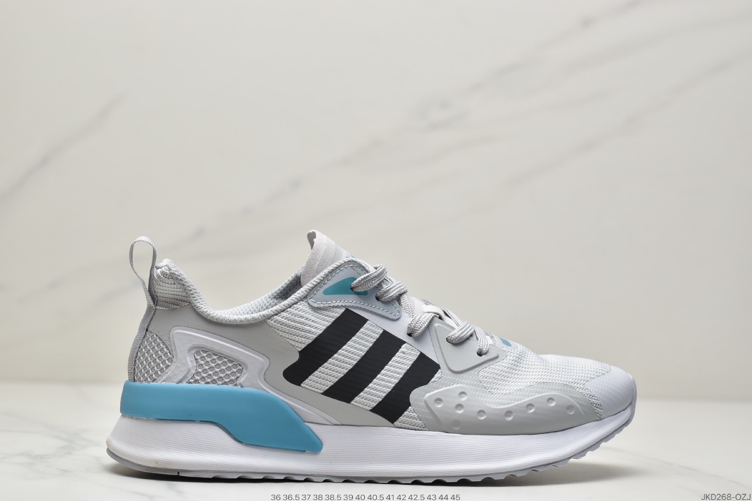 160 Adidas X_PLR  阿迪达斯 专柜新款休闲鞋