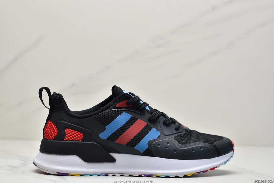 160 Adidas X_PLR  阿迪达斯 专柜新款休闲鞋