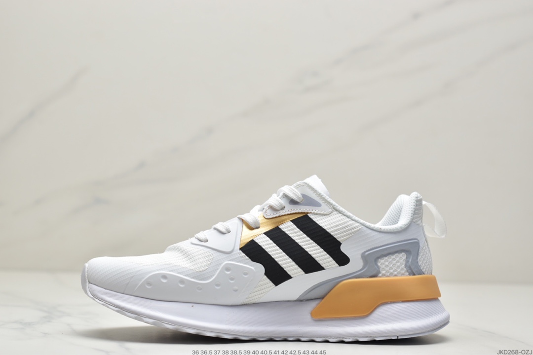 160 Adidas X_PLR  阿迪达斯 专柜新款休闲鞋