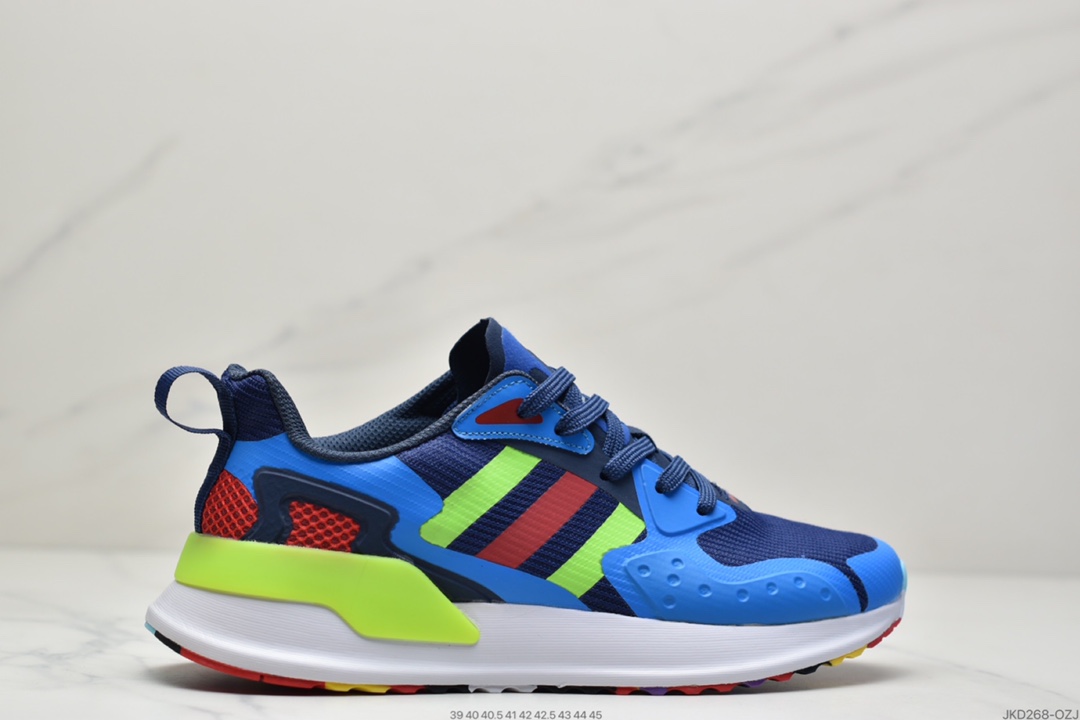 160 Adidas X_PLR  阿迪达斯 专柜新款休闲鞋