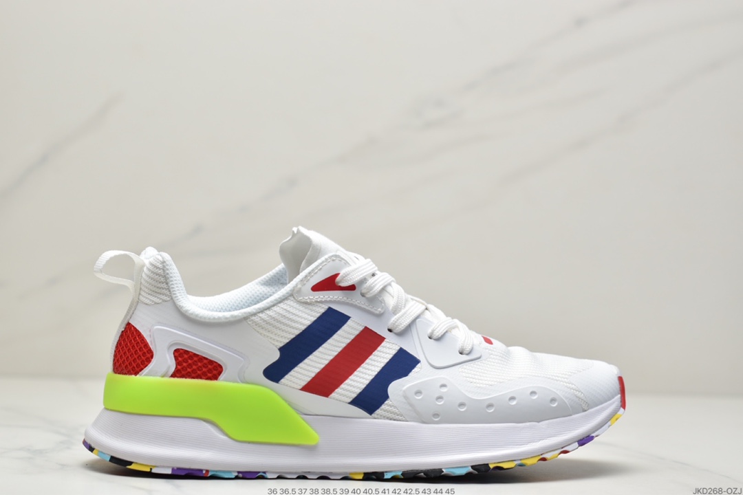 160 Adidas X_PLR  阿迪达斯 专柜新款休闲鞋