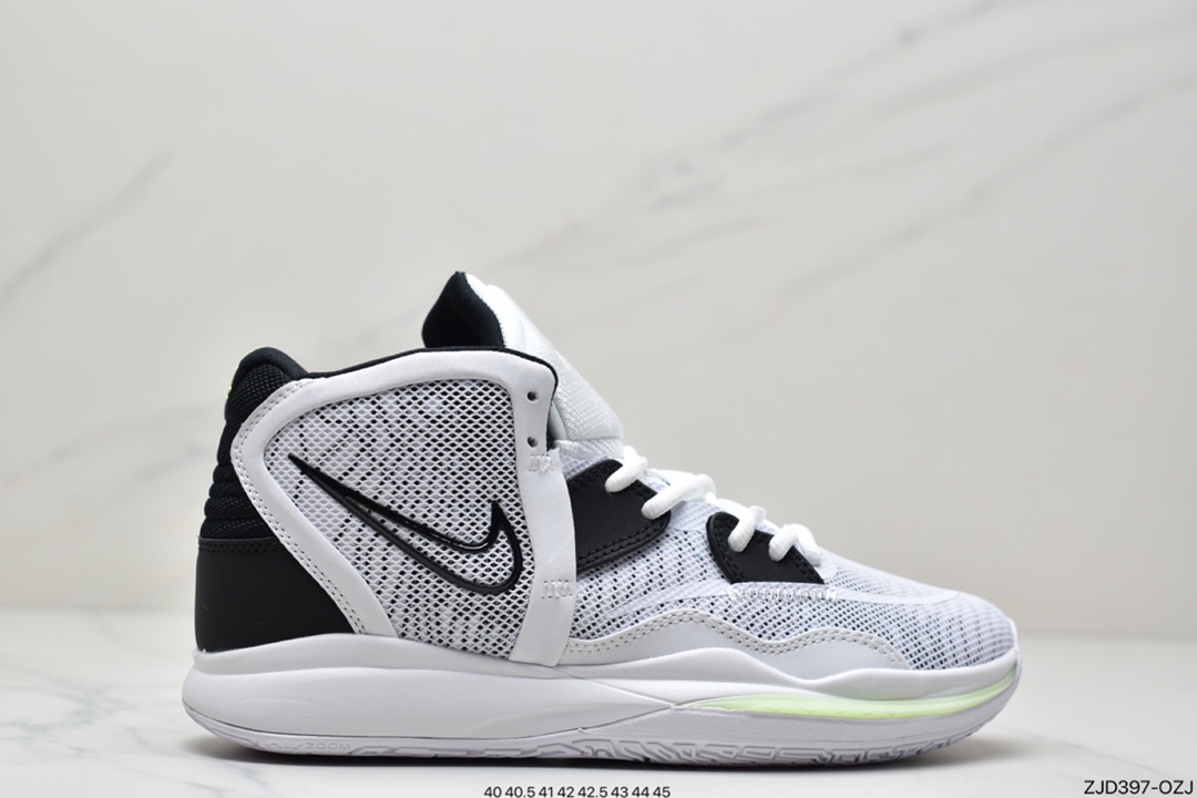 240 耐克Nike Kyrie 7 Pre Heat 欧文7代篮球鞋CQ9327-500