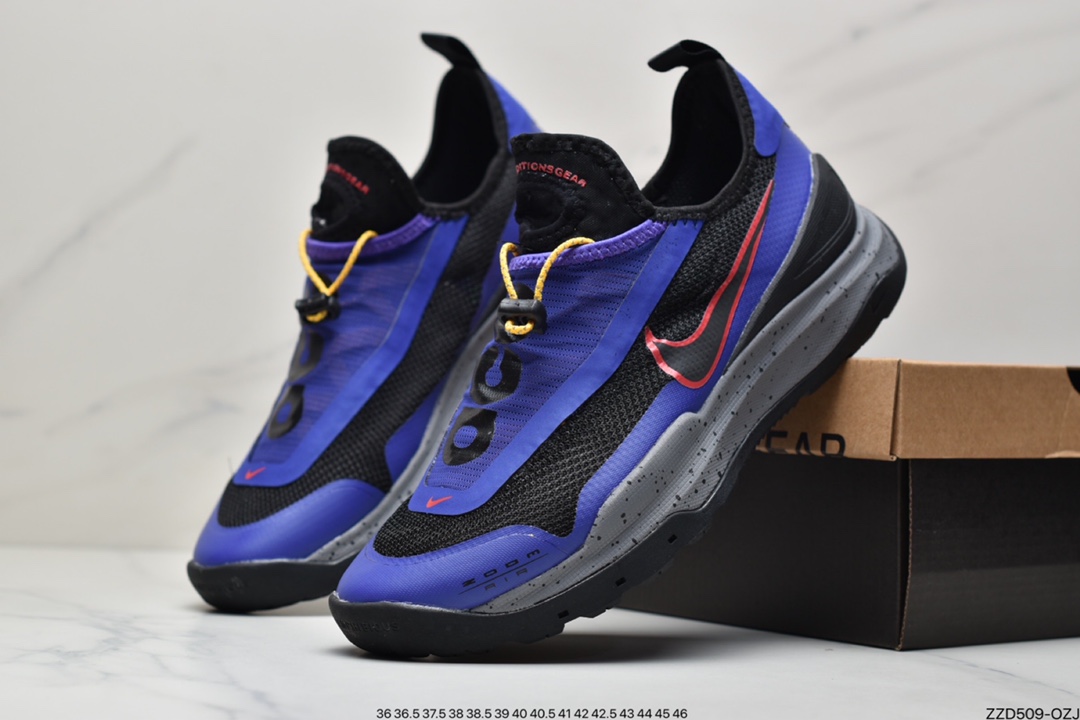 250 耐克Nike ACG Zoom Air AO男女潮流拒水机能户外休闲运动鞋CT2898-201