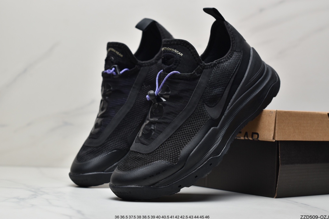 250 耐克Nike ACG Zoom Air AO男女潮流拒水机能户外休闲运动鞋CT2898-201