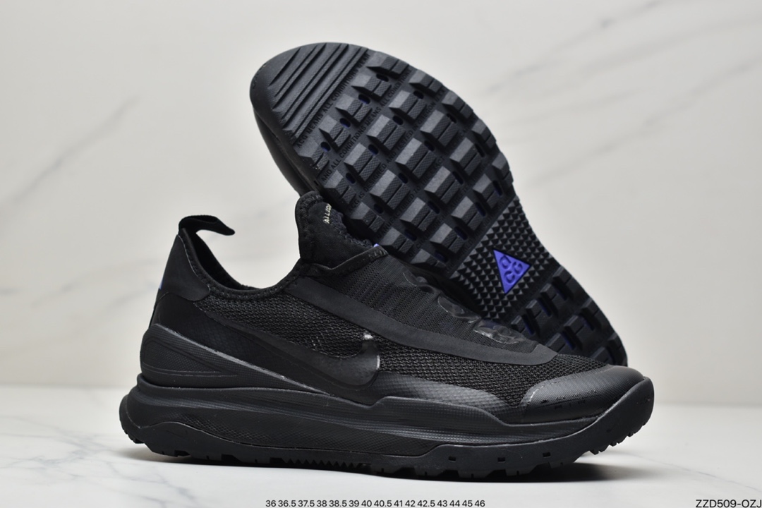 250 耐克Nike ACG Zoom Air AO男女潮流拒水机能户外休闲运动鞋CT2898-201