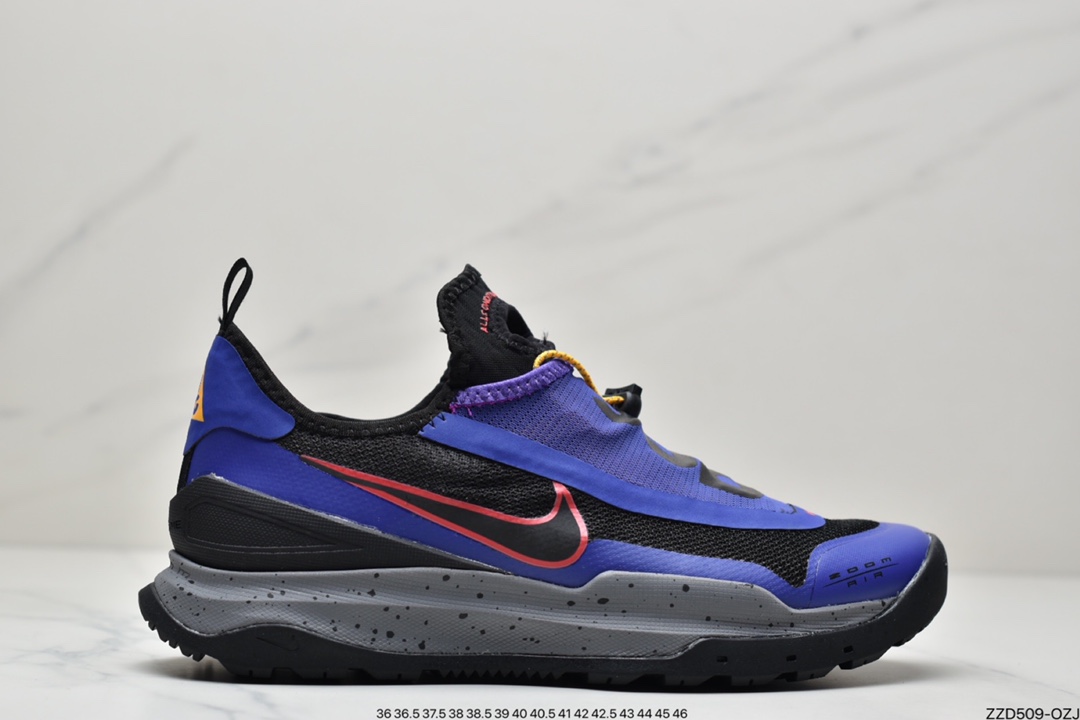 250 耐克Nike ACG Zoom Air AO男女潮流拒水机能户外休闲运动鞋CT2898-201