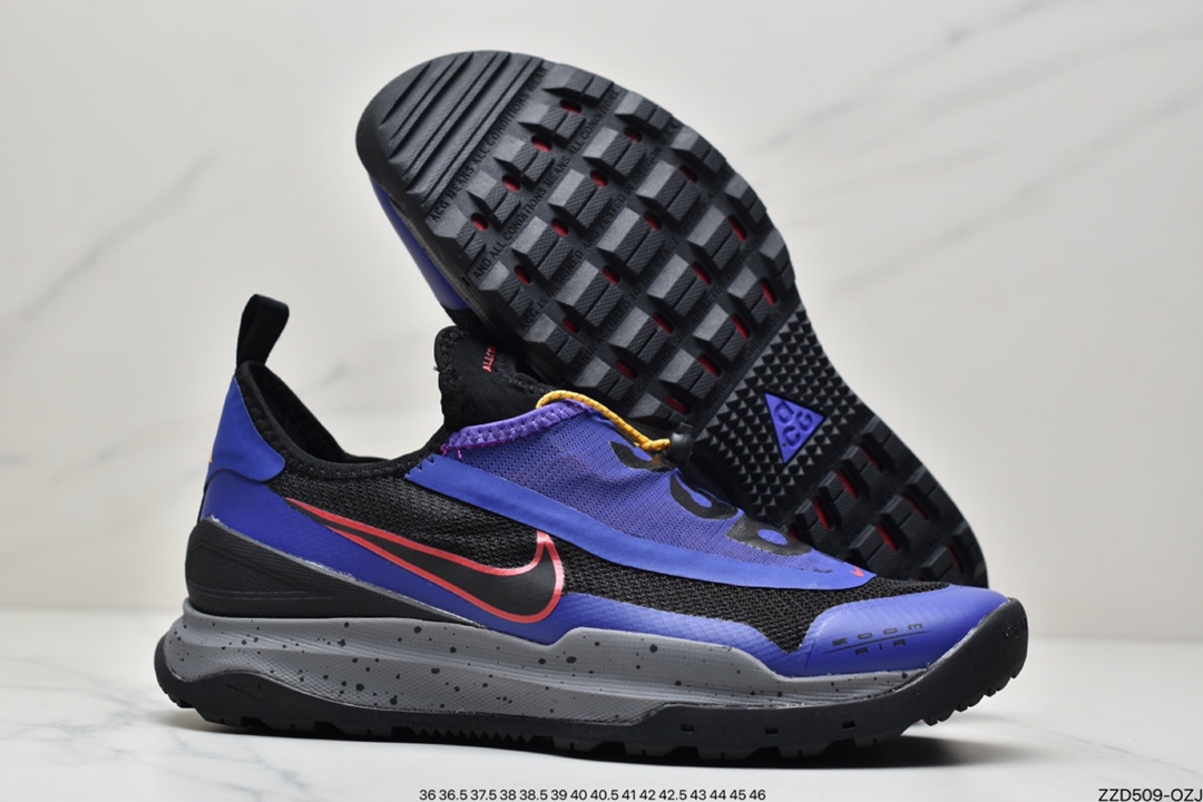 250 耐克Nike ACG Zoom Air AO男女潮流拒水机能户外休闲运动鞋CT2898-201