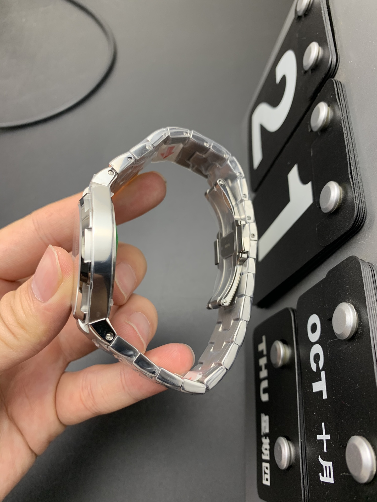 Vacheron Constantin 8F 纵横四海