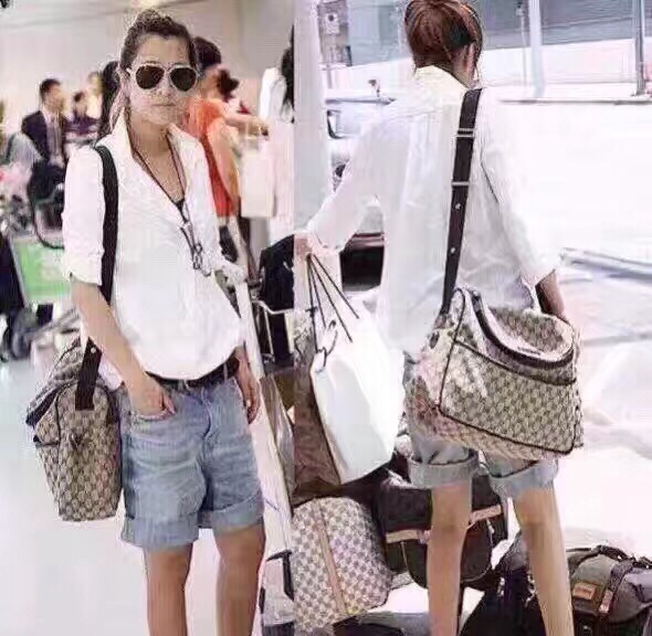 Gucci 123326 So beautiful