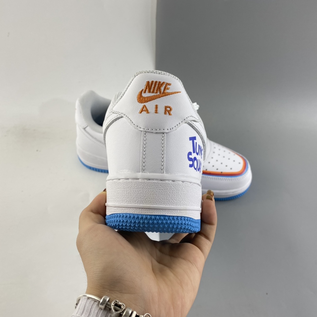 P200  NIKE Air Force 1 Low 空军一号低帮休闲板鞋 350823-001