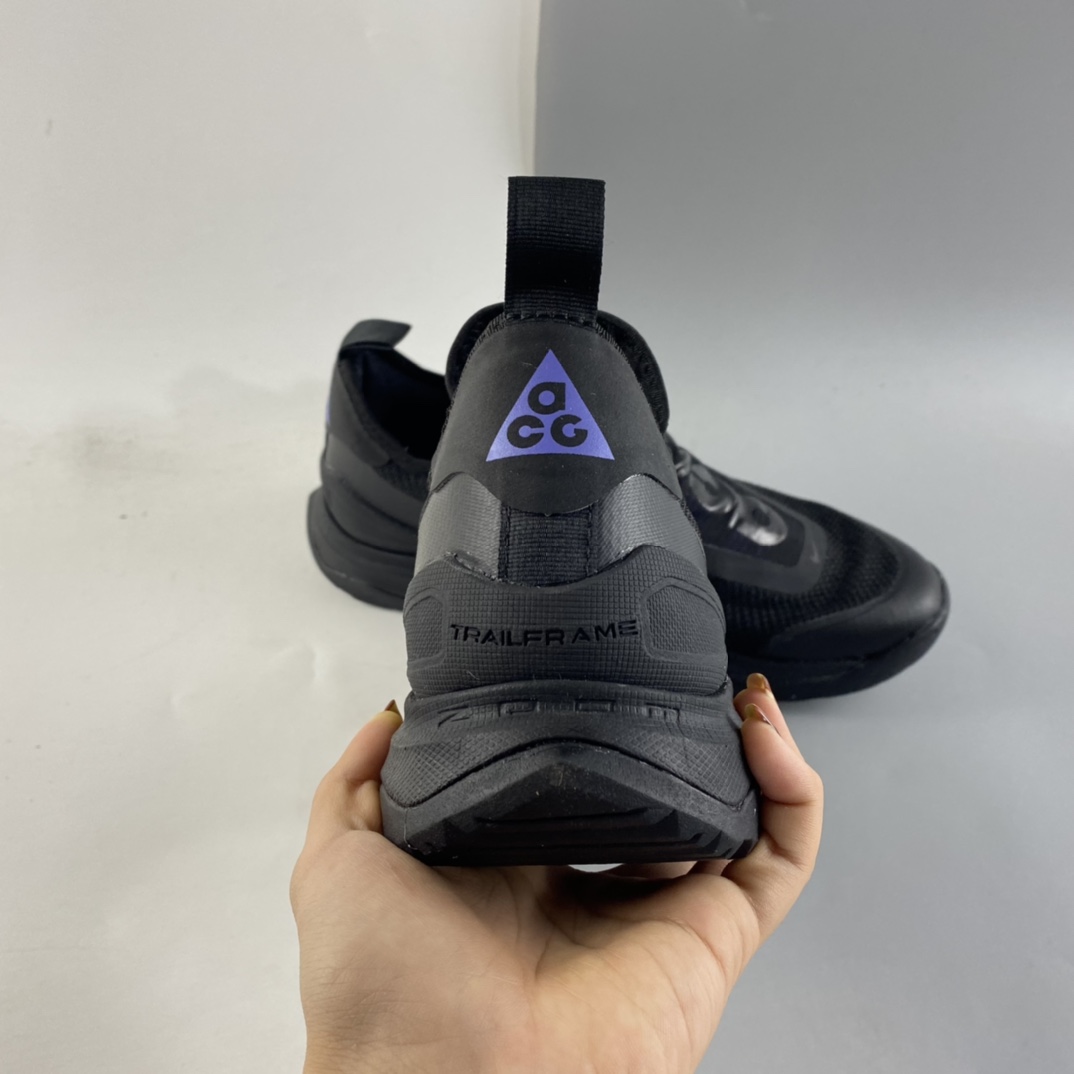 P240  NIKE ACG Air Zoom AO 低帮跑步鞋 CT2898-003