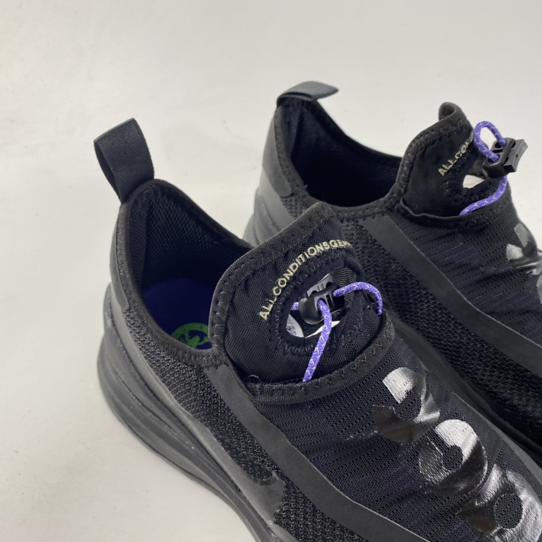 P240  NIKE ACG Air Zoom AO 低帮跑步鞋 CT2898-003