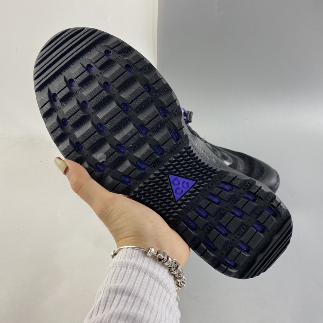 P240  NIKE ACG Air Zoom AO 低帮跑步鞋 CT2898-003