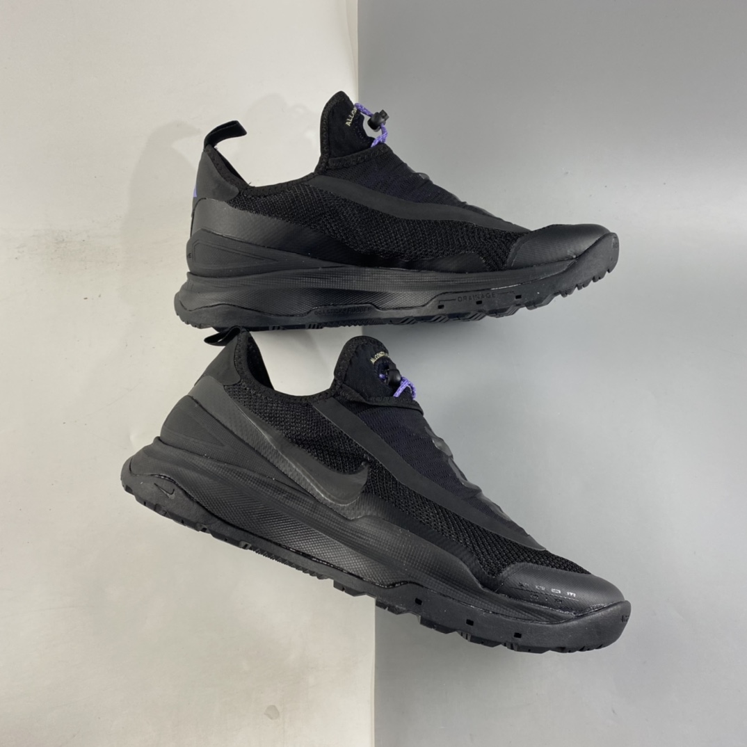 P240  NIKE ACG Air Zoom AO 低帮跑步鞋 CT2898-003