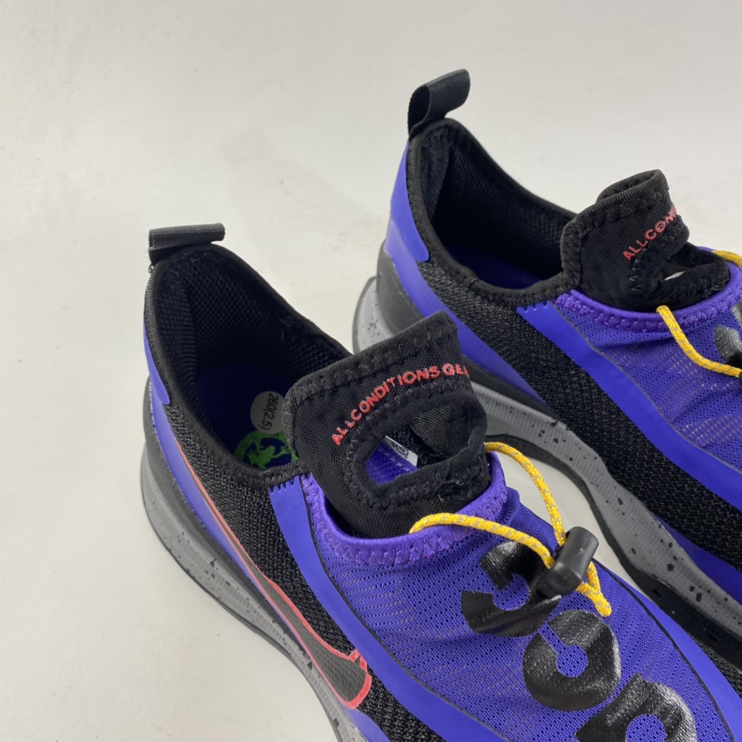 P240  NIKE ACG Air Zoom AO 低帮跑步鞋 CT2898-100