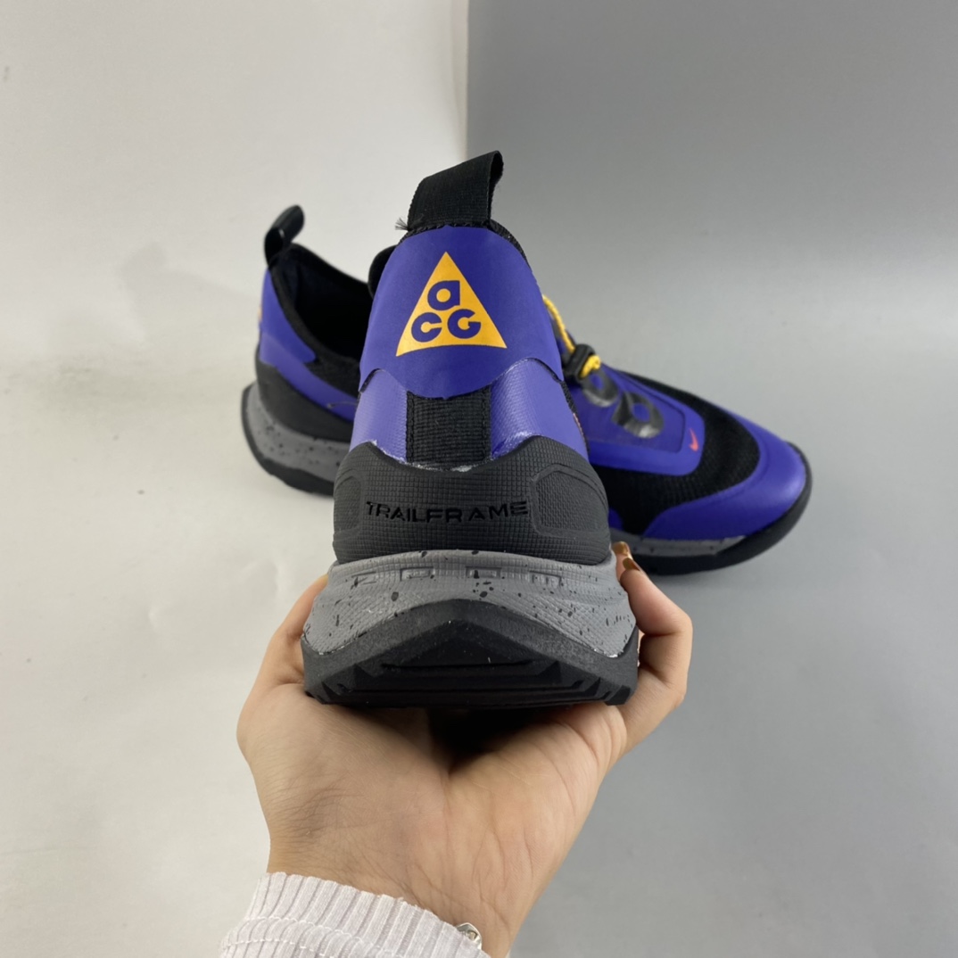 P240  NIKE ACG Air Zoom AO 低帮跑步鞋 CT2898-100