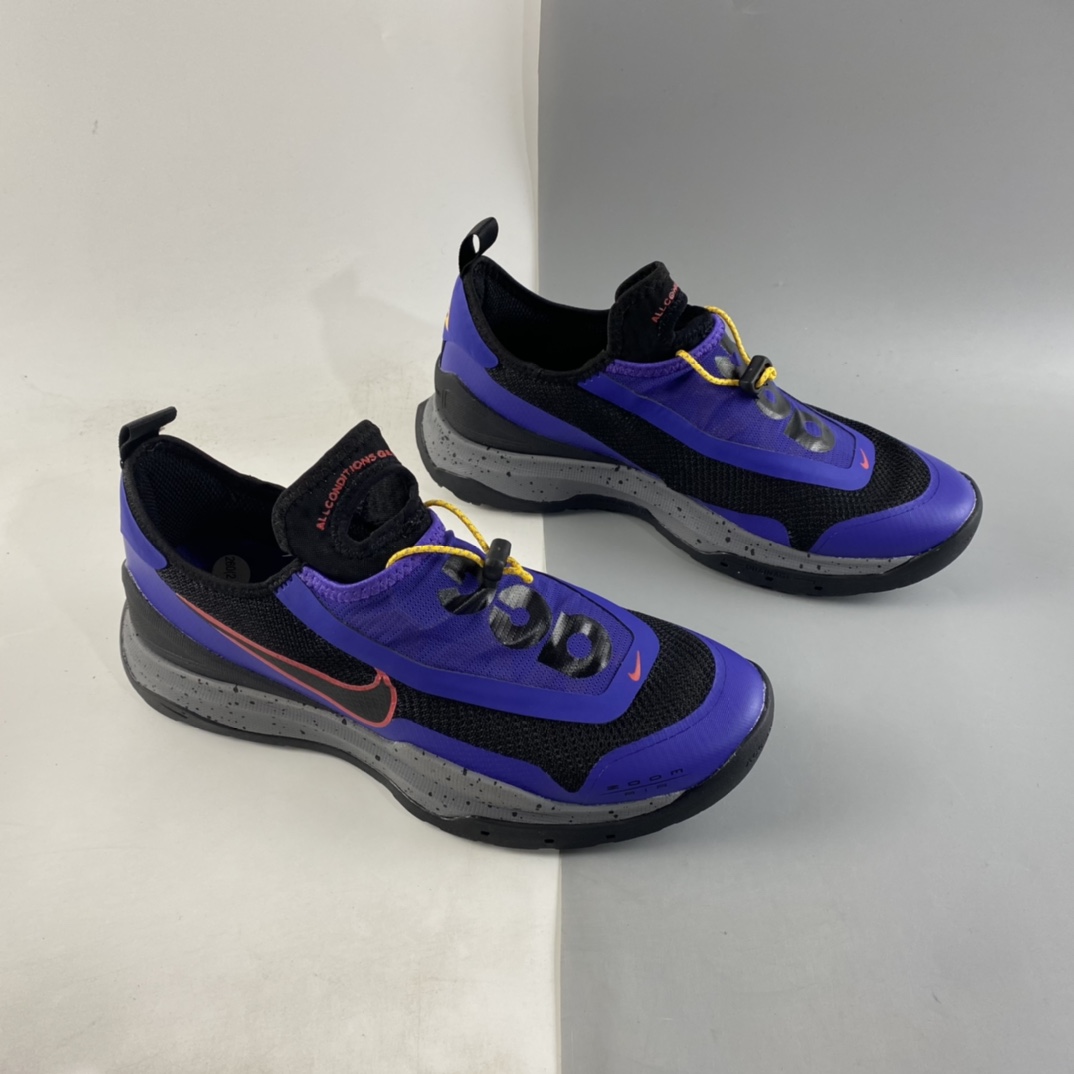 P240  NIKE ACG Air Zoom AO 低帮跑步鞋 CT2898-100