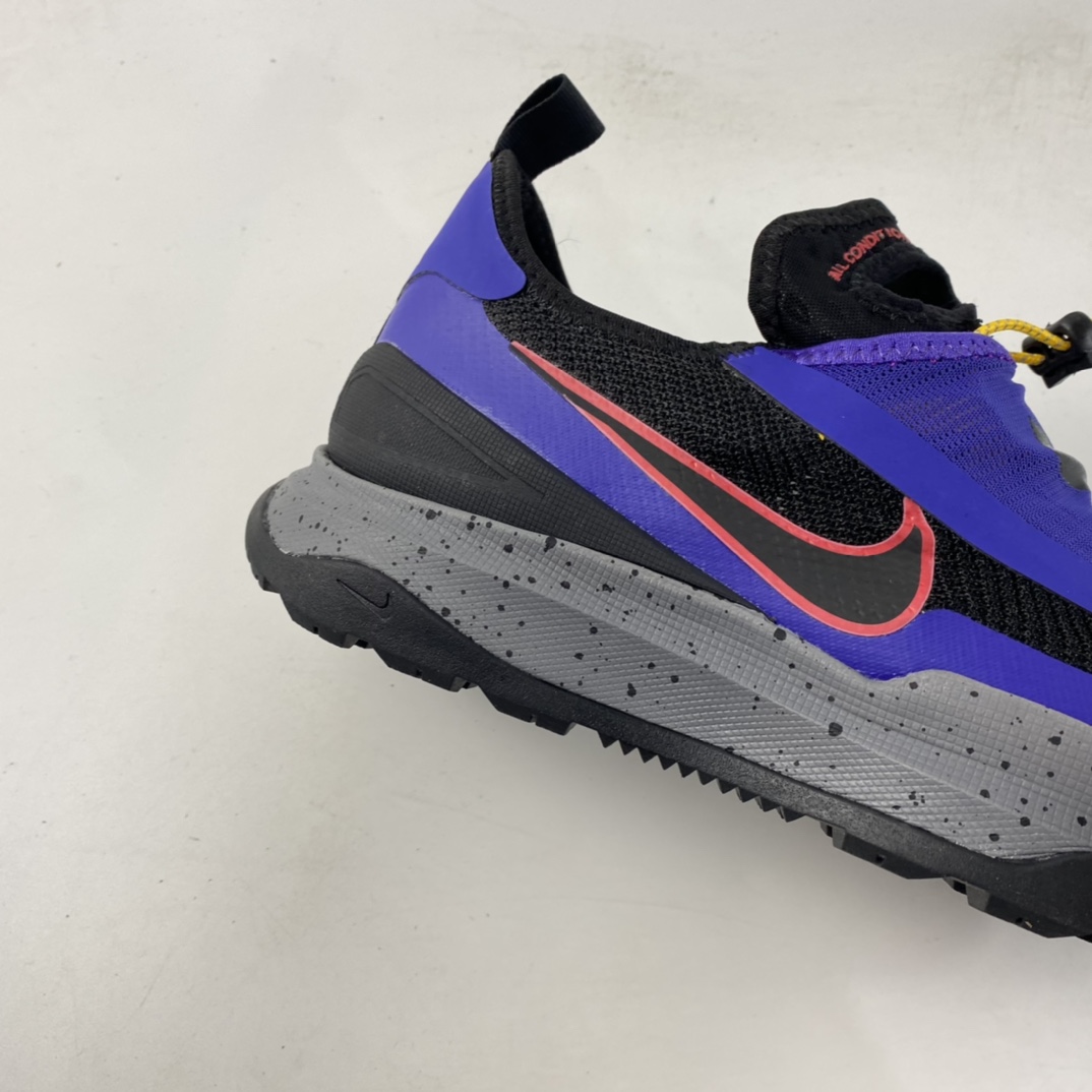 P240  NIKE ACG Air Zoom AO 低帮跑步鞋 CT2898-100