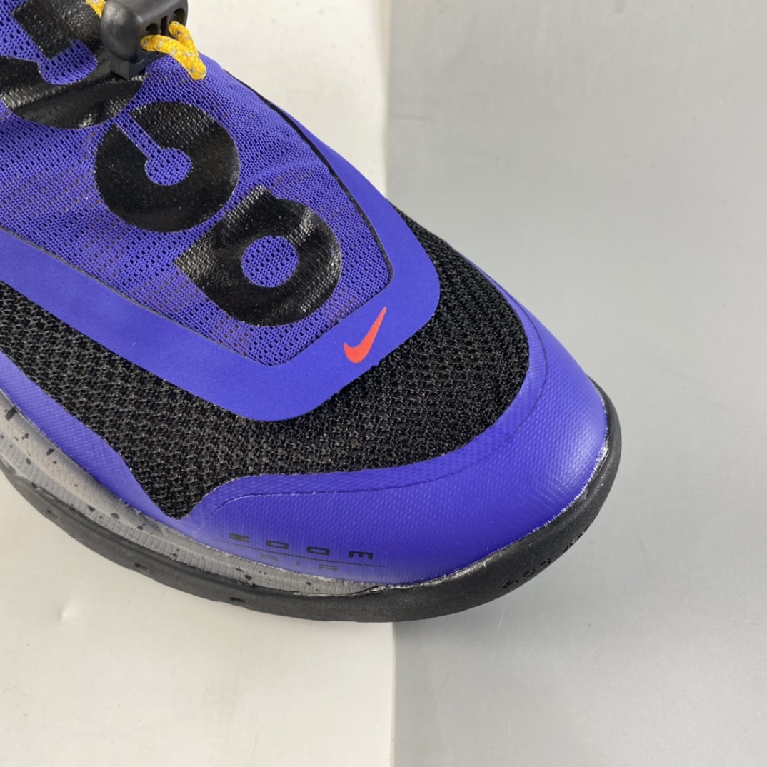 P240  NIKE ACG Air Zoom AO 低帮跑步鞋 CT2898-100