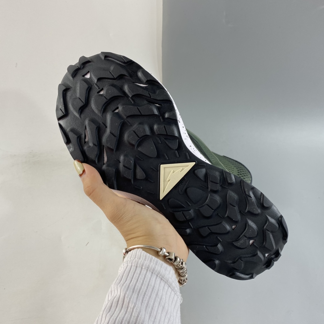 P220  NIKE Pegasus Trail 3 飞马涡踪迹3代越野马拉松休闲运动慢跑鞋 CK4305-201