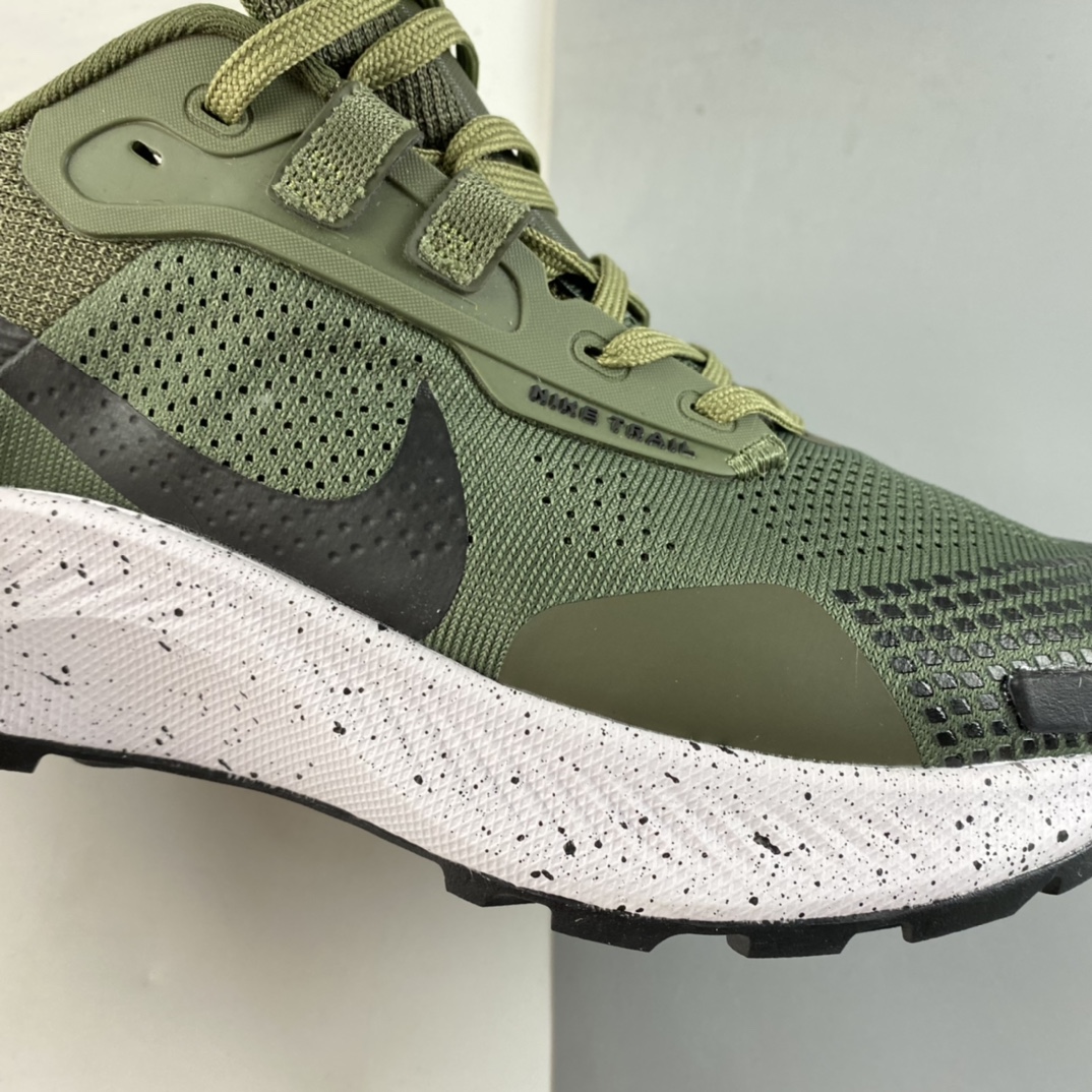 P220  NIKE Pegasus Trail 3 飞马涡踪迹3代越野马拉松休闲运动慢跑鞋 CK4305-201