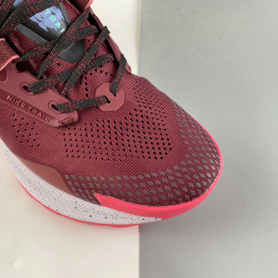 P220  NIKE Pegasus Trail 3 飞马涡踪迹3代越野马拉松休闲运动慢跑鞋 DA9468-900