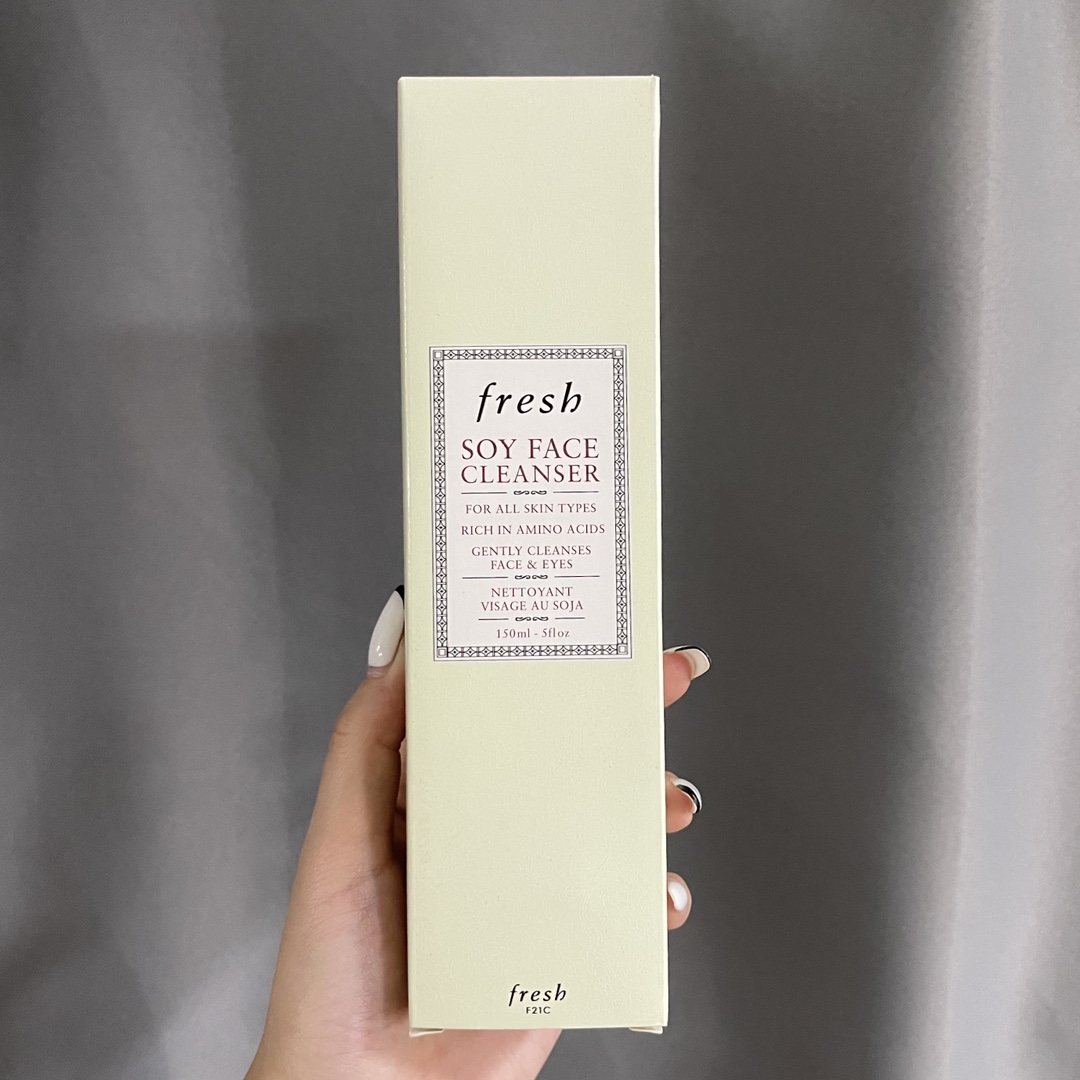 20! ¡Precio ajustado! Limpiador en gel de soja Fresh 150ml🔜Foto real📸¡Llegó! El limpiador Fresh es la primera opción …