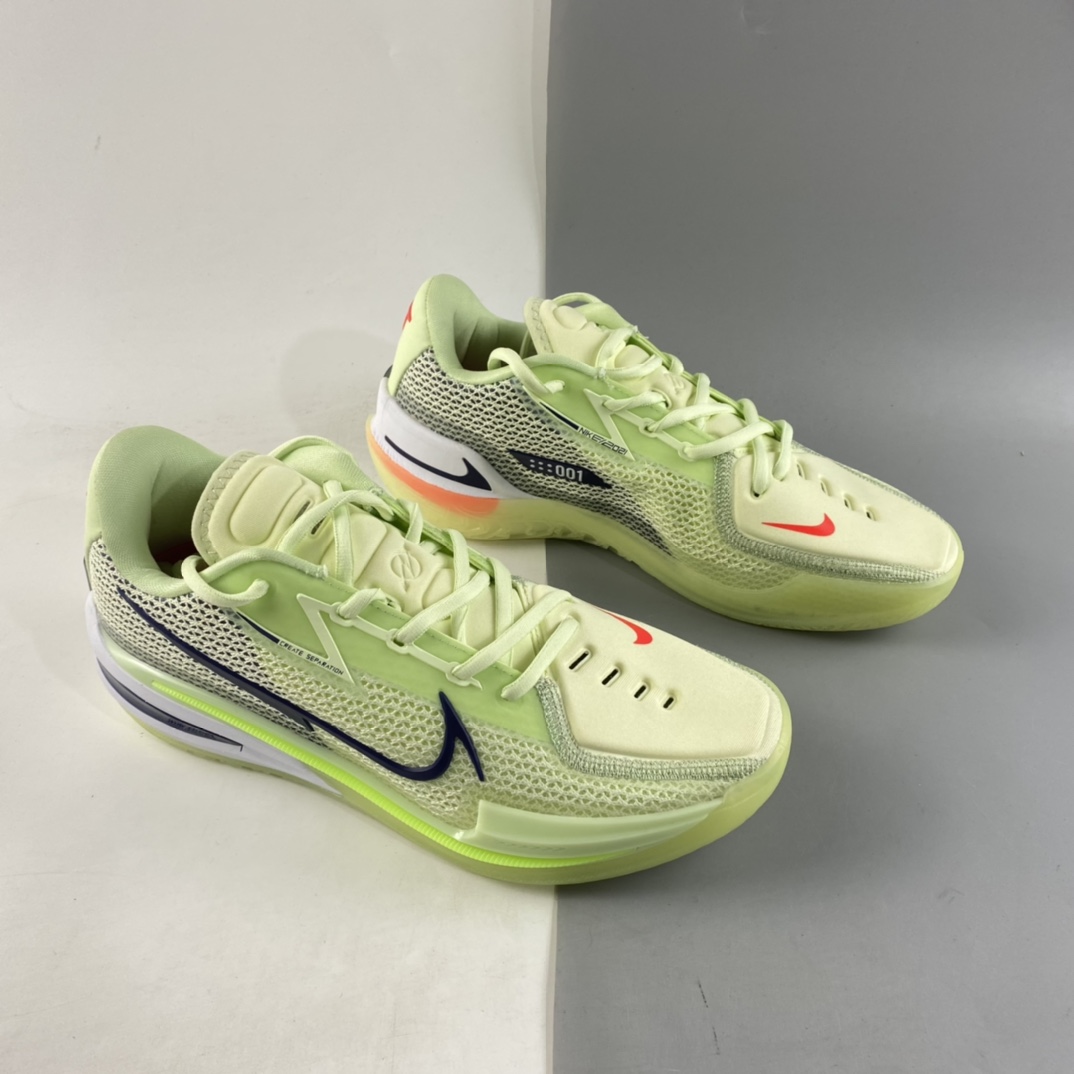 P260  NIKE Air Zoom G.T.Cut 人气单品篮球鞋 CZ0176-300