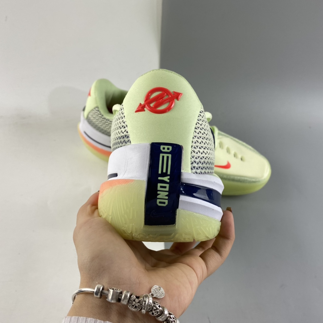 P260  NIKE Air Zoom G.T.Cut 人气单品篮球鞋 CZ0176-300